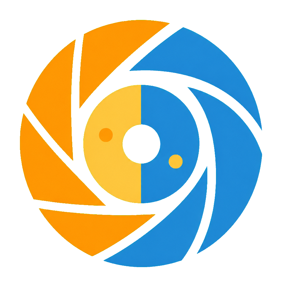 LuckLook logo