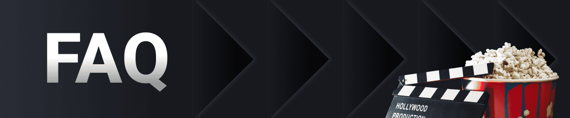 FAQ-banner