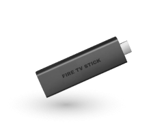 fire tv stick install