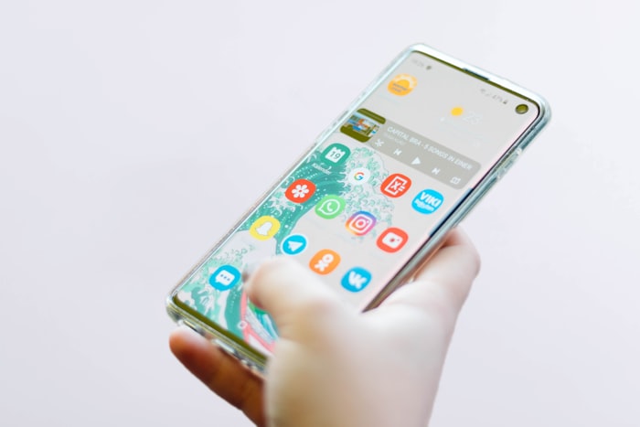 App download guide
